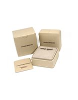 Boucles d'oreilles Marco Bicego Femme Lunaria in Or jaune OB1348 - OB1348